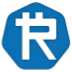 Raqcoin 标志
